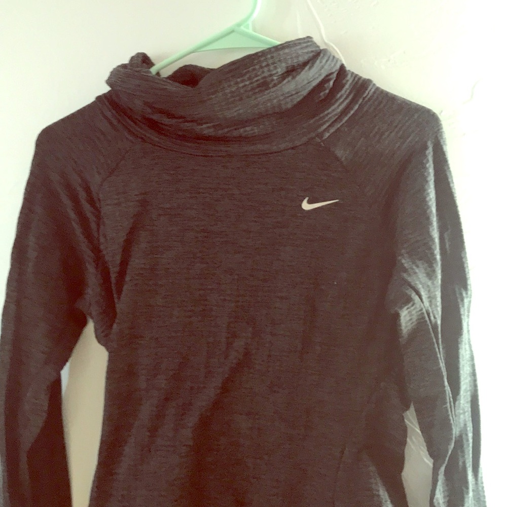 Nike Running Dri Fit Winter Top